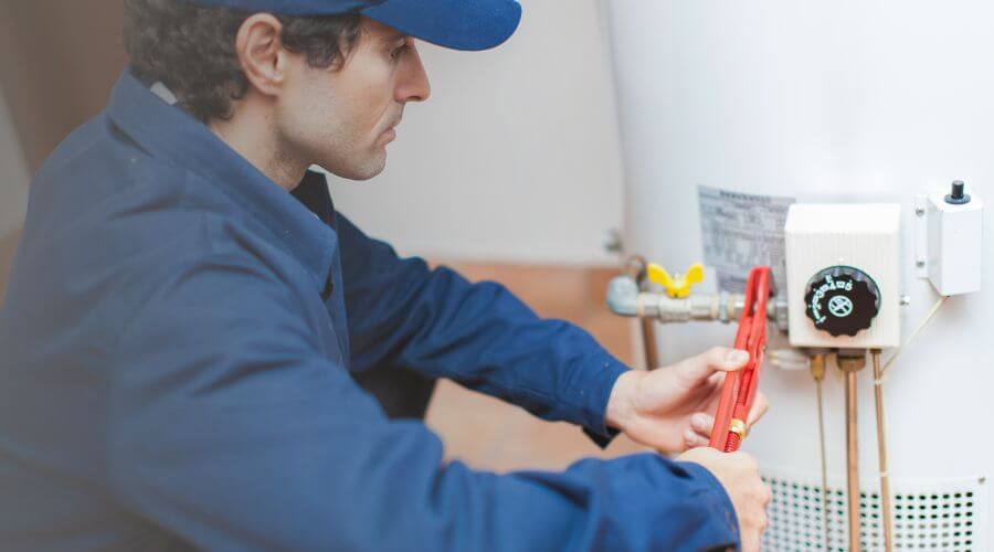Professional Leak Detection Services in Washta, IA